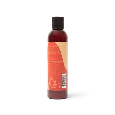 As I Am Leave-In Conditioner - 8 fl oz: Conditioning Cream for Textured and Normal Hair