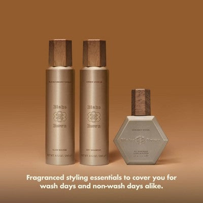 Blake Brown Milky Sandalwood Rich Reset Pre-Shampoo Mask - 5 fl oz
