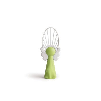 Ototo Holy Guacamole Avocado Peeler and Slicer: Ergonomic Handle, Dishwasher-Safe, Novelty Kitchen Tool