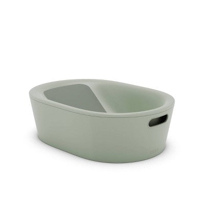 Lalo 3-in-1 Bath Tub - Sage (LOCAL PICKUP ONLY)