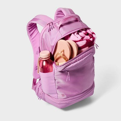 Sport Pocket Backpack - All In Motion - Pink