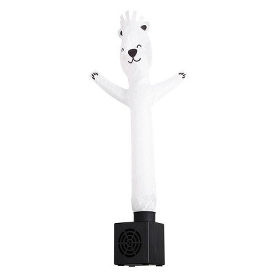Vivitar Mini Tubeman - Bear
