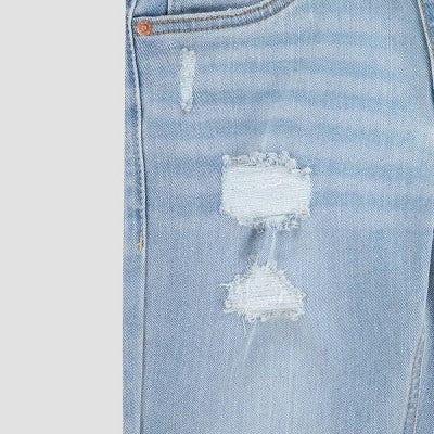 Levi's Boys' 511 Slim Fit Performance Jeans - Light Wash 20