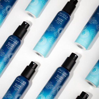 Pacifica Hair and Body Mist - Silver Moon - 5 fl oz