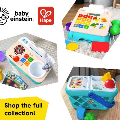 Baby Einstein Magic Touch Kitchen Pretend to Cook Baby Learning Toy