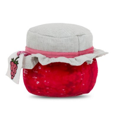 Charcuterie Box Set Brie Cheese, Jam, Olives, Square Cracker 4pc Plush - Gigglescape