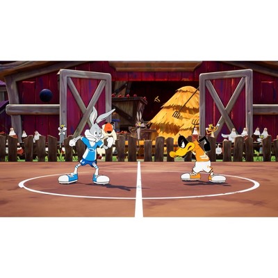 Looney Tunes: Wacky World of Sports - Nintendo Switch