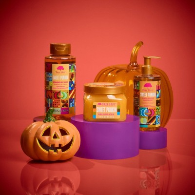 Tree Hut Serum-Infused Hand Wash - Sweet Punkin - 11 fl oz