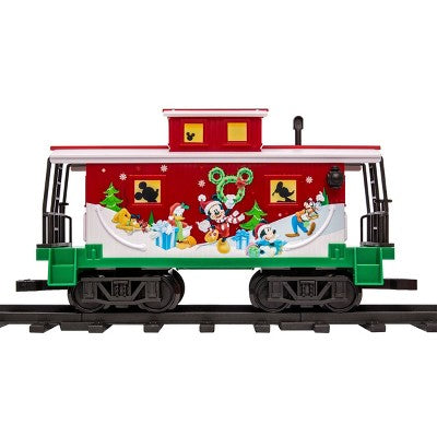 Lionel Disney Mickey Mouse Express Bluetooth (LOCAL PICKUP ONLY)