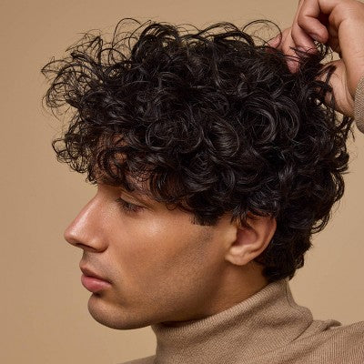 Odele Thickening Shampoo for Strength + Density Support - 13 fl oz: Gel, All Hair Types