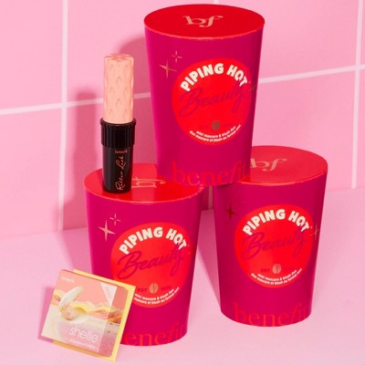 Benefit Cosmetics Piping Hot Beauty - Face Stocking Stuffer - 1.23oz - Ulta Beauty