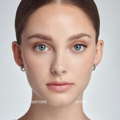 Impress Pre-Glued Lash Clusters - Classy Natural False Eyelashes - 4ct