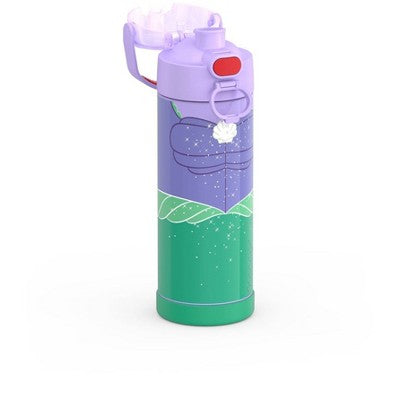Thermos 16 fl oz FUNtainer Bottle - Ariel
