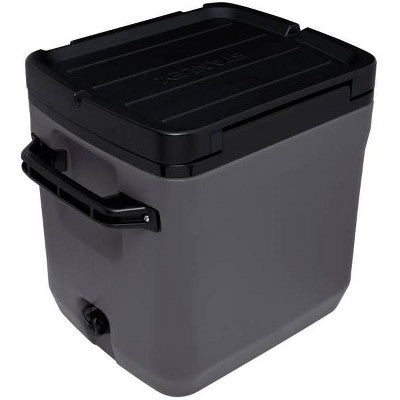 Stanley Easy Carry 30qt Hard-Sided Cooler - Charcoal Gray (LOCAL PICKUP ONLY)