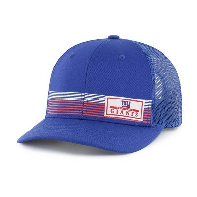 NFL New York Giants Magnitude Hat