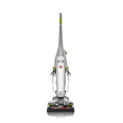 Hoover Floormate Deluxe Hard Floor Cleaner Green/Gray (LOCAL PICKUP ONLY)