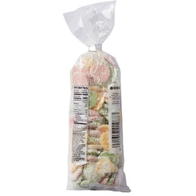 Hickory Farms Christmas Mint Chewy Candy - 10oz