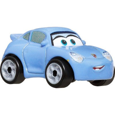Cars JLK47 DC Minis Best Buddie Toy Vehicle