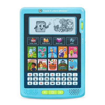LeapFrog First Phonics eReader