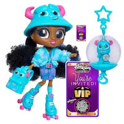 Disney Doorables Adoorbs Dolls -  1 RANDOM DOLL