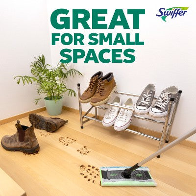 Swiffer Unstopables Fresh Heavy Duty Wet Cloths Refill - 20ct
