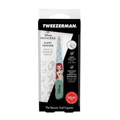 Tweezerman Full Slant Tweezer - Ariel