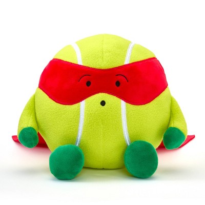 FAO Schwarz Heroes of the Game 7.5" Tennis Plush