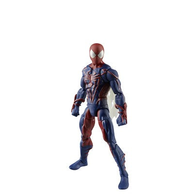 Marvel Legends Series Spider-Man Unlimited Action Figure