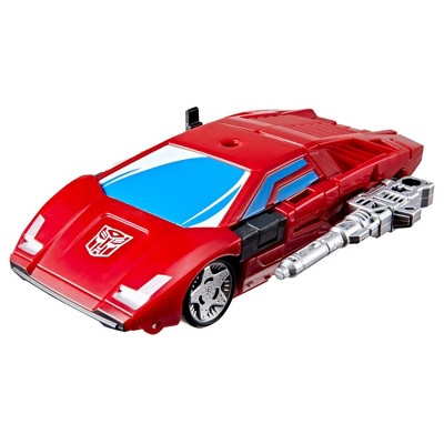 Transformers Studio Series Devastation Sideswipe