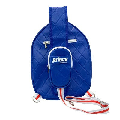 Prince Sports Pickleball Sling Bag - Red/White/Black