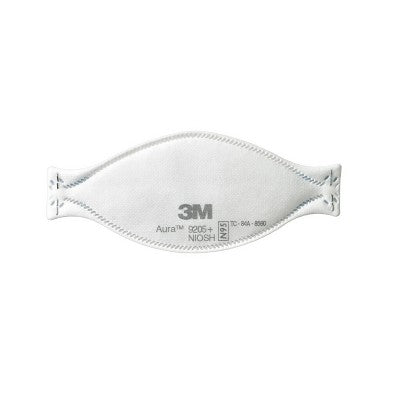 3M Company Aura Particulate Respirator - 3ct