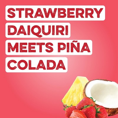 Clean Simple Eats Clear Protein Powder Strawberry Pina Colada - 0.98oz/1 Stick