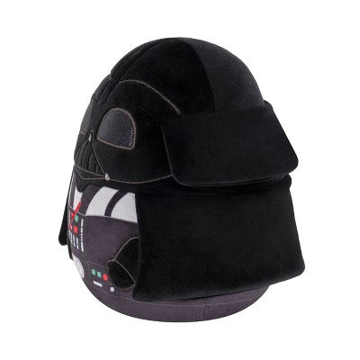 Squishmallows 5" Star Wars Darth Vader Little Plush