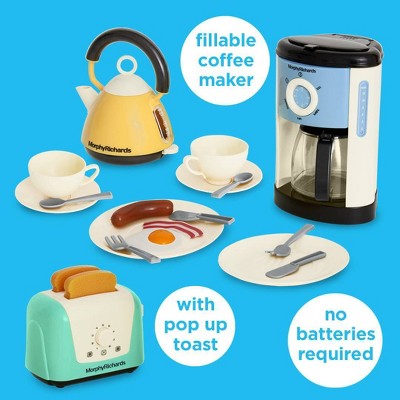 Casdon Morphy Richards Play Kitchen Set