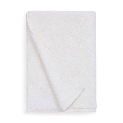 2pk Turkish Cotton Hand Towel White - Wellbe