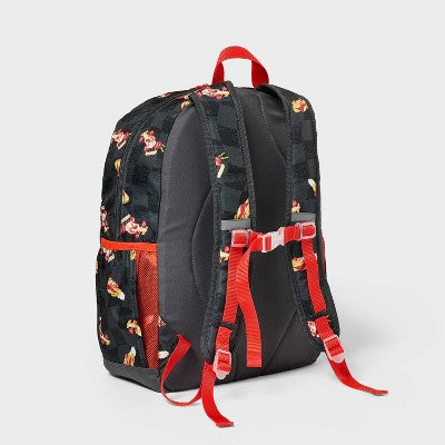 Kids' 17" Backpack - Cat & Jack Cars