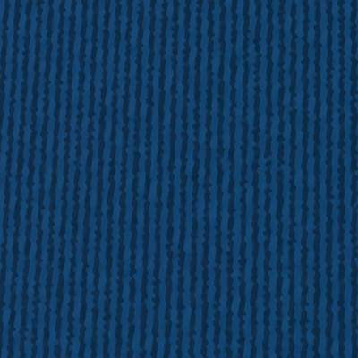 Ocean Zero Sun Block Chair Blue White light Blue Stripe (LOCAL PICKUP ONLY)