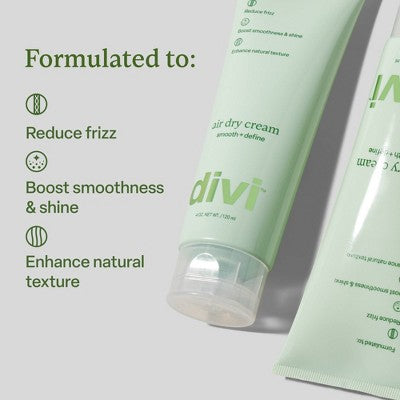 Divi Air Dry Cream - Ulta Beauty