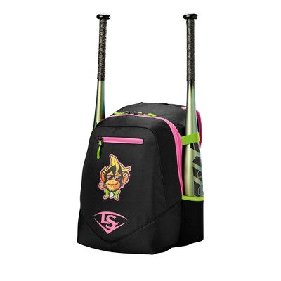 Wilson Party Animals Baseball Sport Backpack