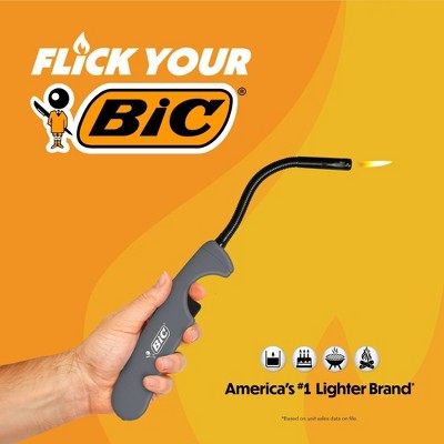 BiC Multi-Purpose Grill Flex Wand Lighter