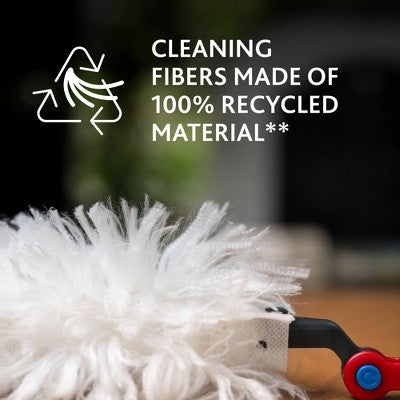 O-Cedar Flex & Catch Refills - 5ct