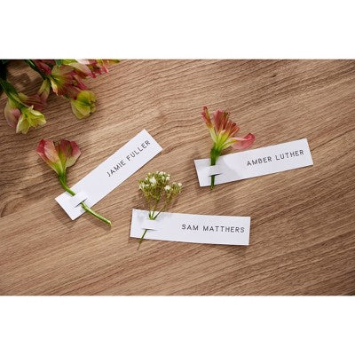 Cricut Joy 3pk 0.3 Extra Fine Point Pens Black