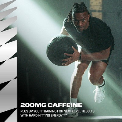 Cellucor C4 Sport Strength Pre-Workout - Hawaiian Punch Berry Blue Typhoon - 14.3oz/20 Servings