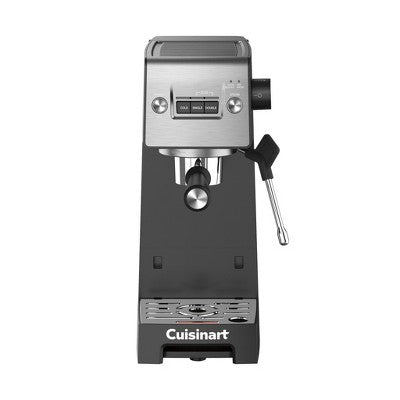 Cuisinart Espresso Bar Collection Slim Espresso Machine