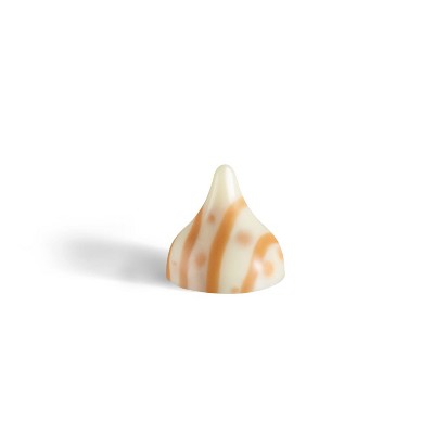 Hershey's Kisses Cinnamon Toast Crunch Candy - 9oz