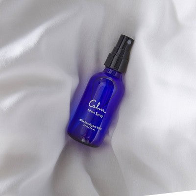Calm Mist Aromatherapy Linen Sprays Eucalyptus Mint