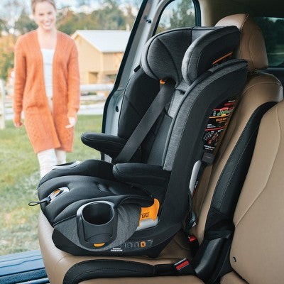 Chicco MyFit Harness + Booster Car Seat - Haven (LOCAL PICKUP ONLY)