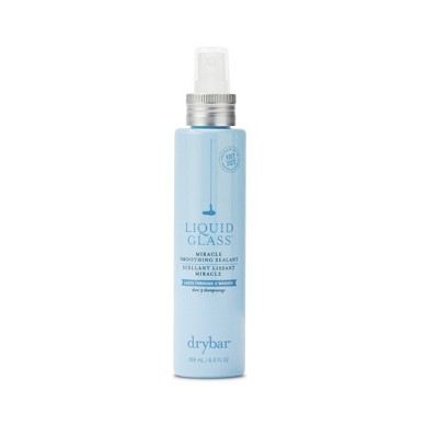 Drybar Liquid Glass Miracle Smoothing Sealant - 6.4 fl oz - Ulta Beauty