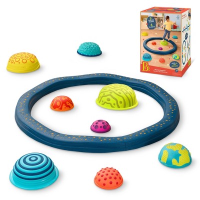 B. toys Step & Feel Solar System (LOCAL PICKUP ONLY)