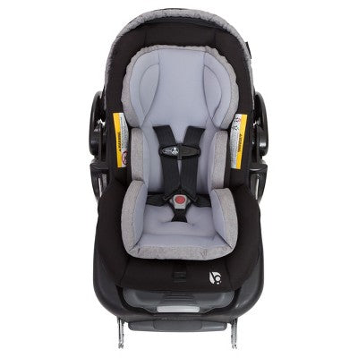 Baby Trend Secure Snap Gear 35 Infant Car Seat - Nimbus (LOCAL PICKUP ONLY)
